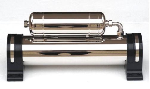 管道型超濾機(jī)設(shè)備