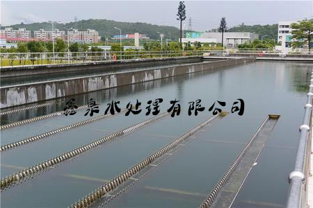 自來水中的氯怎么去除?