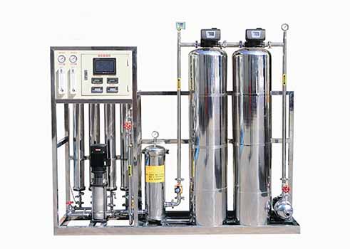 純凈水設(shè)備