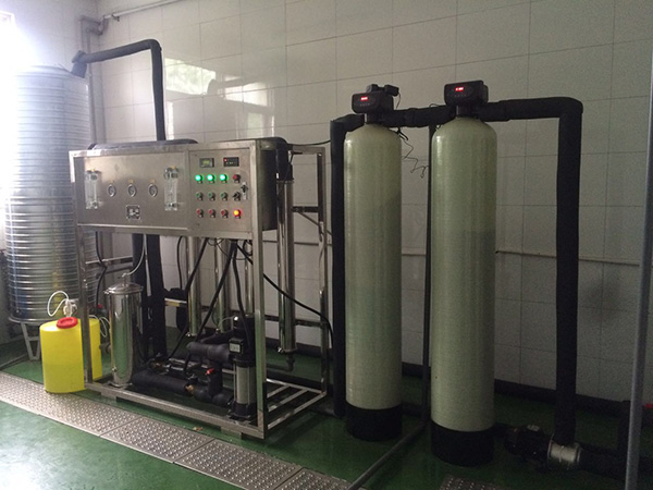 濰坊凈水設備