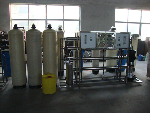 濰坊凈水設(shè)備