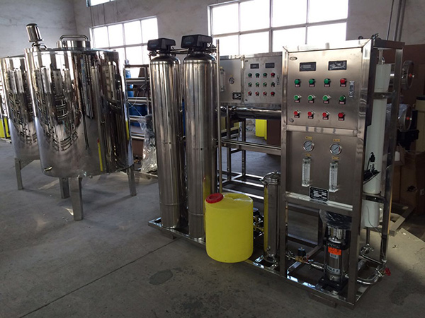 濰坊直飲水設(shè)備