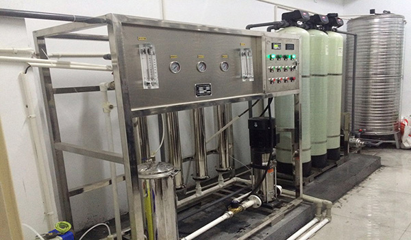 單位直飲水設(shè)備